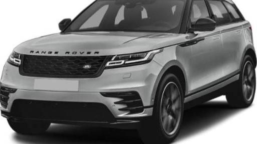 LAND ROVER RANGE ROVER VELAR 2021 SALYT2EX1MA321811 image